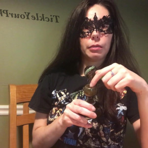 Video by goddess_tickle published on July 9,2023 04:55:00 - BestThots