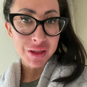 Video by lilylanexxx published on March 18,2023 08:06:00 - BestThots