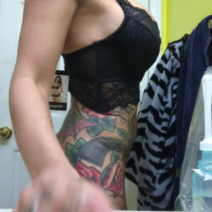 Video by lilylanexxx published on April 23,2023 16:52:00 - BestThots