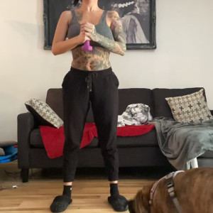 Video by lilylanexxx published on April 16,2023 00:53:00 - BestThots