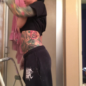 Video by lilylanexxx published on August 9,2023 22:22:00 - BestThots