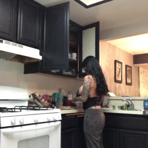 Video by lilylanexxx published on April 20,2023 16:39:00 - BestThots
