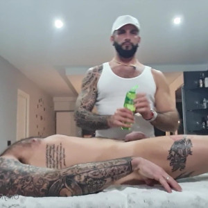 Video by jonanwolfxxx published on March 10,2023 12:21:00 - BestThots