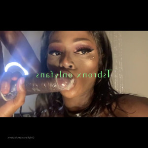 Video by tsbronx published on April 11,2023 13:51:00 - BestThots