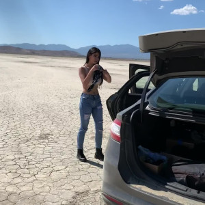Video by fiftymmfoto published on May 22,2023 05:19:00 - BestThots