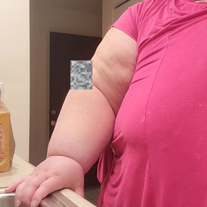 Video by fatmisstssbbw published on May 4,2023 23:45:00 - BestThots