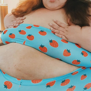 Video by fatmisstssbbw published on July 4,2023 20:48:00 - BestThots