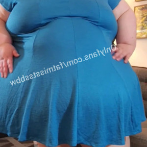 Video by fatmisstssbbw published on May 25,2023 07:25:00 - BestThots