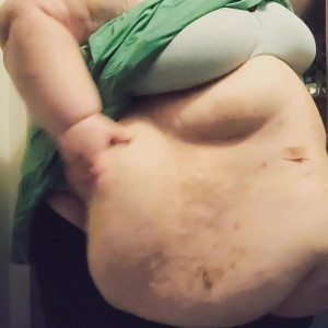Video by fatmisstssbbw published on June 3,2023 22:53:00 - BestThots