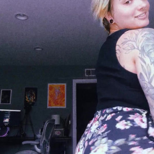 Video by austenmarie published on April 21,2023 19:57:00 - BestThots