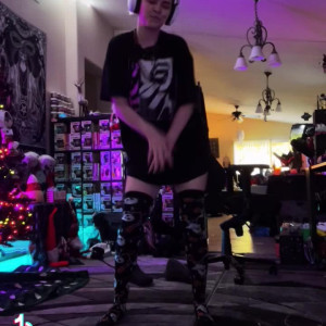 Video by ghoulbagel published on March 23,2023 03:39:00 - BestThots