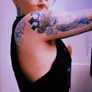 Video by ghoulbagel published on April 5,2023 06:32:00 - BestThots