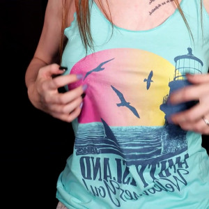 Video by gingerasmr published on March 29,2023 13:54:00 - BestThots