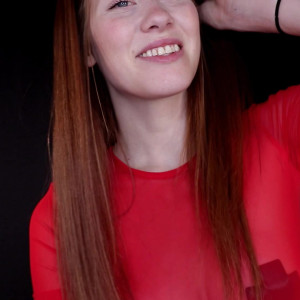 Video by gingerasmr published on July 11,2023 02:29:00 - BestThots