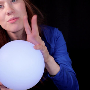 Video by gingerasmr published on May 7,2023 09:00:00 - BestThots