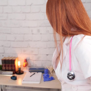 Video by gingerasmr published on April 18,2023 18:39:00 - BestThots