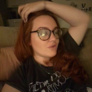 missredhead #5589773
