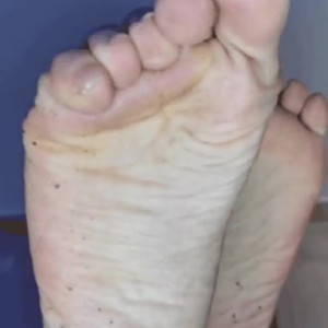 Video by feetofmelanie published on August 26,2023 22:12:31 - BestThots