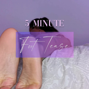 Video by feetofmelanie published on August 26,2023 22:12:33 - BestThots