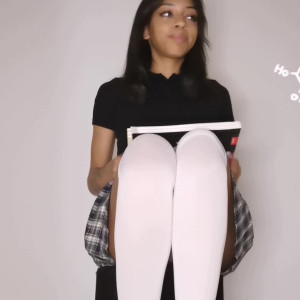 Video by feetofmelanie published on August 26,2023 22:12:44 - BestThots