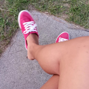 Video by feetofmelanie published on May 6,2023 03:49:00 - BestThots