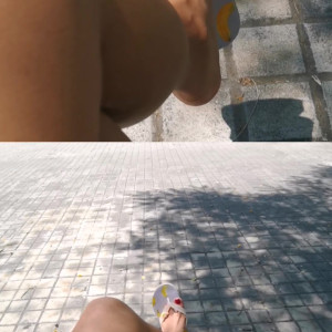 Video by feetofmelanie published on June 24,2023 06:48:00 - BestThots
