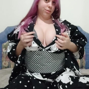 Video by meimoecosplay published on May 18,2023 07:41:00 - BestThots