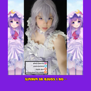 Video by meimoecosplay published on June 22,2023 12:12:00 - BestThots