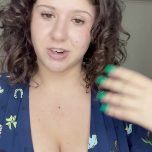 Video by oliveapple42 published on April 3,2023 02:18:00 - BestThots