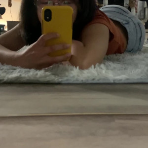 Video by glasses_gf published on May 8,2023 10:34:00 - BestThots