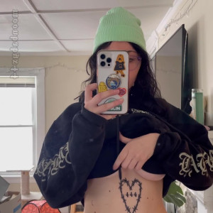 Video by moonbabyx44 published on July 24,2023 06:00:00 - BestThots