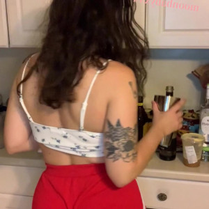 Video by moonbabyx44 published on July 2,2023 20:26:00 - BestThots