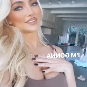 Video by lindseypelas published on March 31,2023 02:58:00 - BestThots