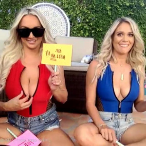 Video by lindseypelas published on April 7,2023 06:47:00 - BestThots