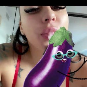 Video by subzerovixen published on April 12,2023 20:28:00 - BestThots