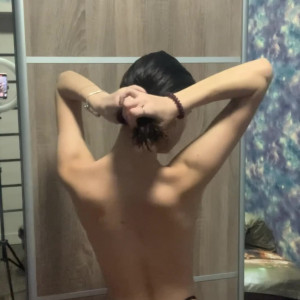 Video by mollyella published on April 29,2023 09:14:00 - BestThots