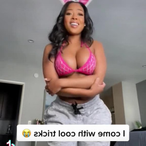 Video by ninadoesitall published on May 19,2023 03:59:00 - BestThots