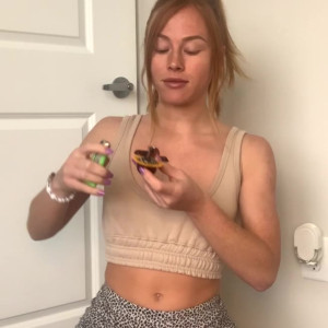 Video by lila_davis published on March 5,2023 10:59:00 - BestThots