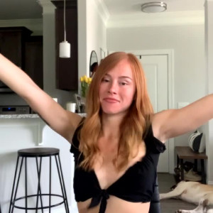 Video by lila_davis published on April 21,2023 21:37:00 - BestThots