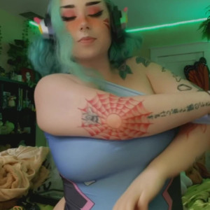 Video by midoribug published on August 26,2023 23:28:31 - BestThots