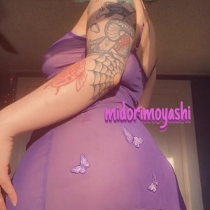 Video by midoribug published on August 26,2023 23:31:46 - BestThots