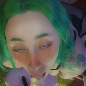 Video by midoribug published on August 27,2023 00:09:11 - BestThots