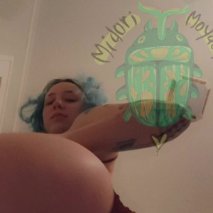 Video by midoribug published on August 27,2023 00:16:30 - BestThots