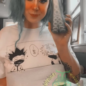 Video by midoribug published on August 27,2023 00:15:57 - BestThots