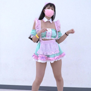 Video by ririkana published on May 19,2023 13:45:00 - BestThots