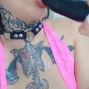 Video by lola.spit published on August 27,2023 00:21:04 - BestThots