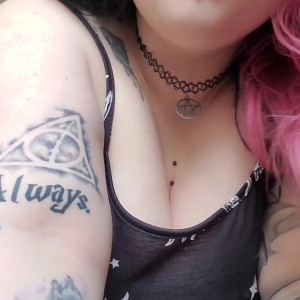 xohmygothfree #4299413