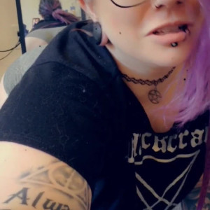 Video by xohmygothfree published on May 10,2023 06:00:00 - BestThots
