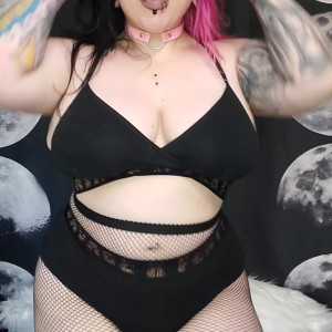 xohmygothfree #4339727