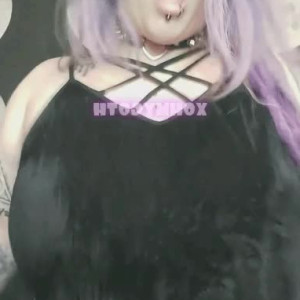 Video by xohmygothfree published on May 1,2023 10:40:00 - BestThots